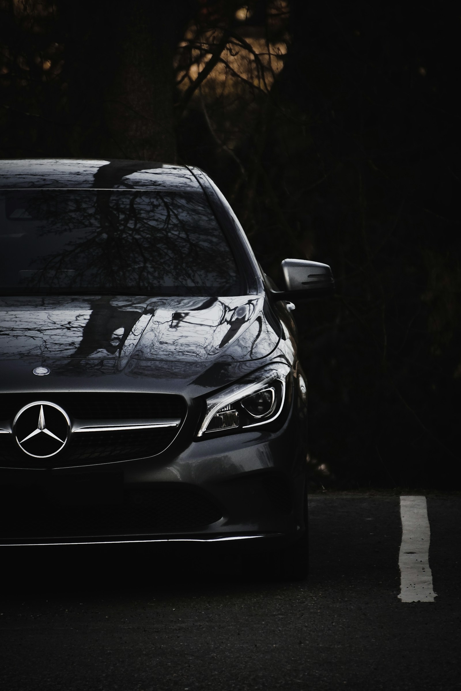 Mercedes-Benz C180 2020