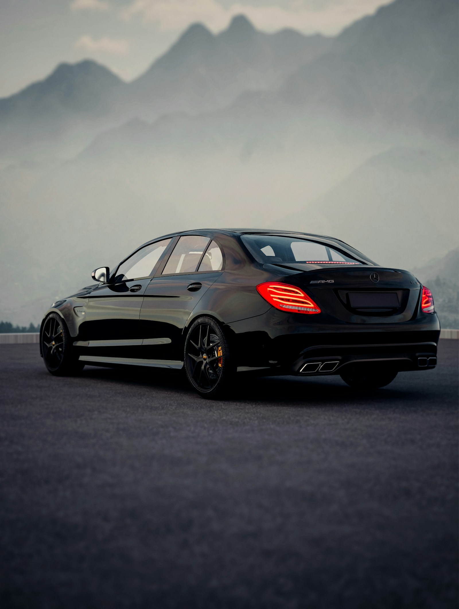 Mercedes-Benz C180 2020 — صورة 2