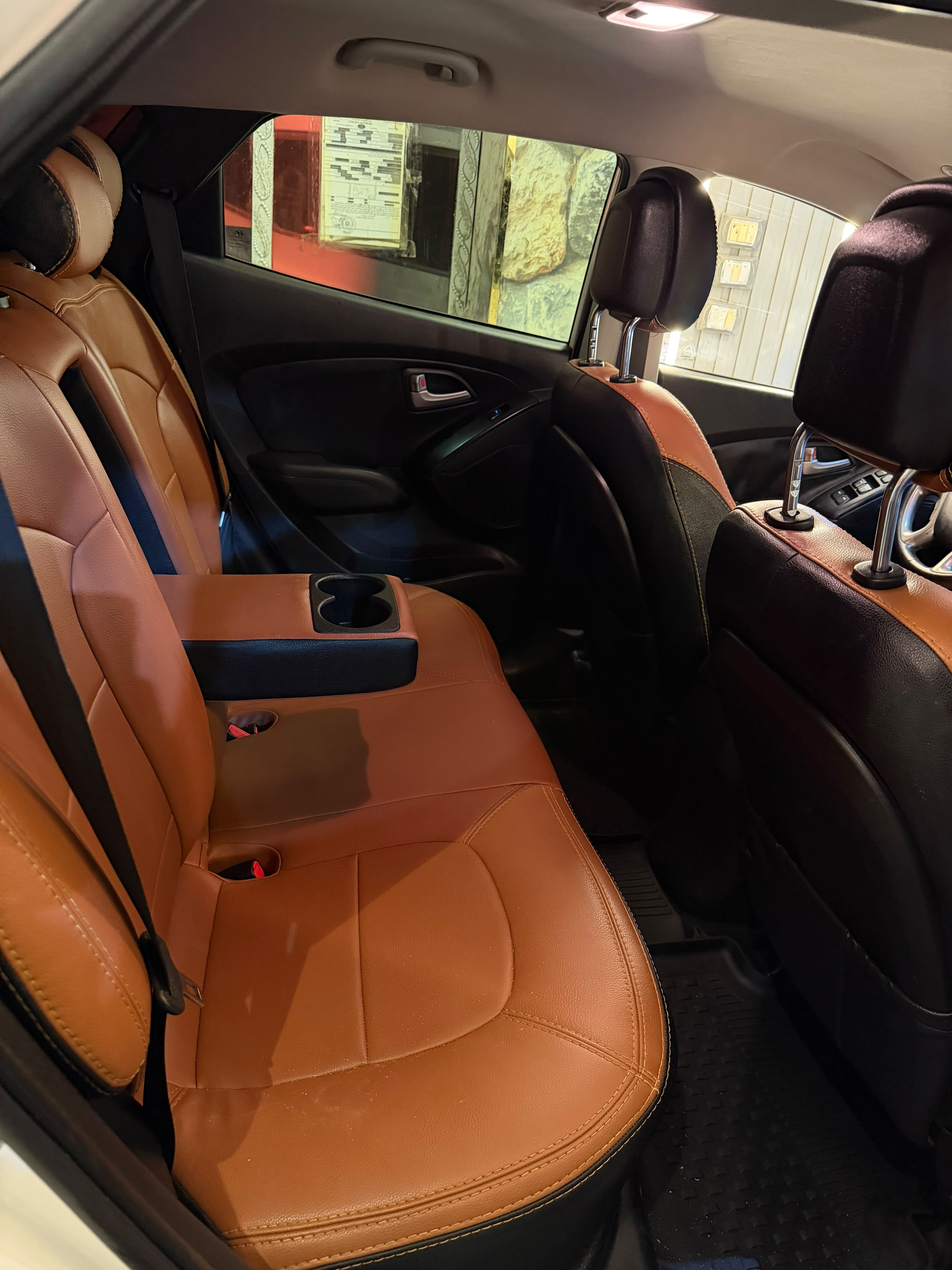 هيونداي ix35 2014 — صورة 14