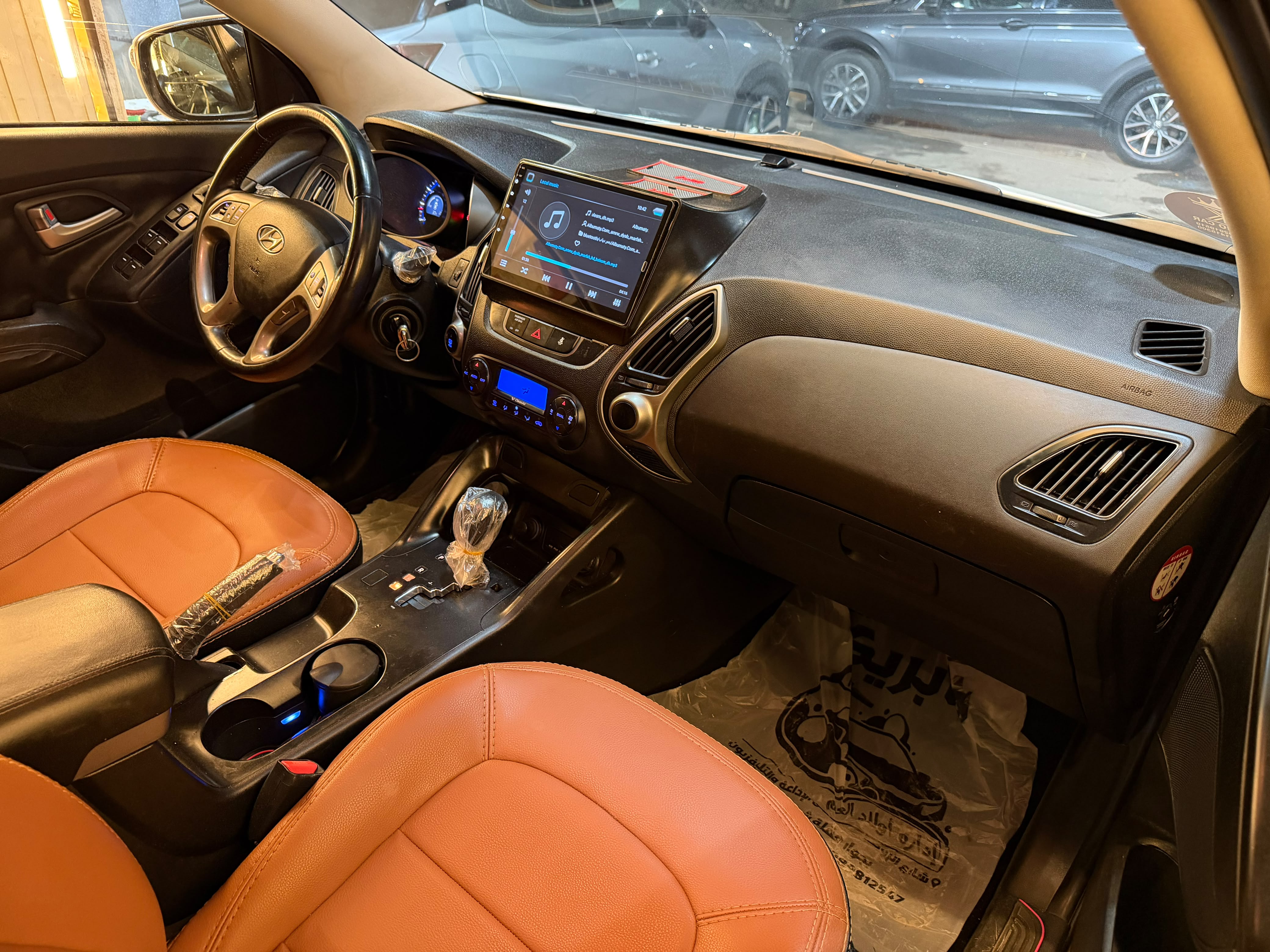 هيونداي ix35 2014 — صورة 16