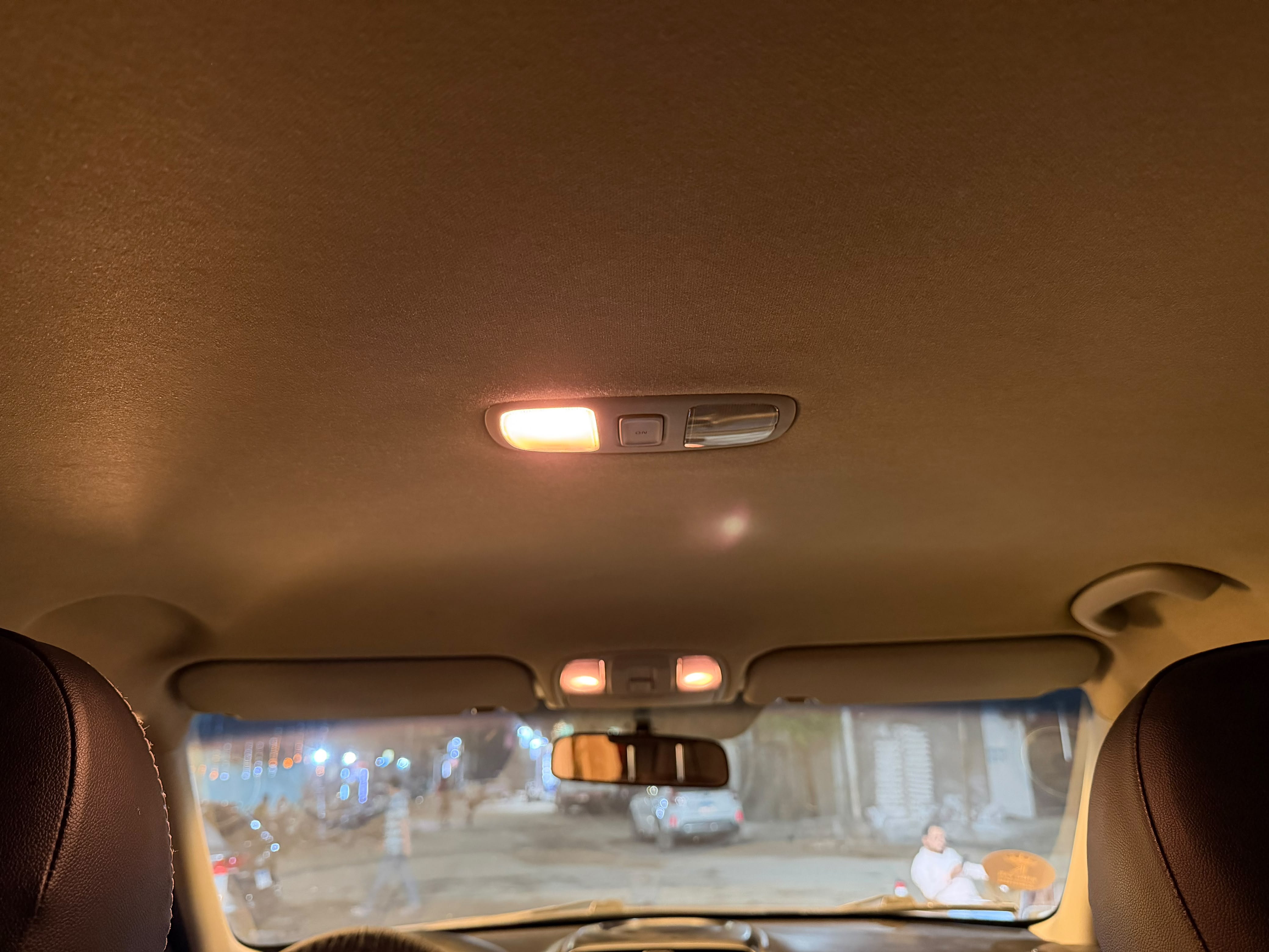 كيا سول 2018 — صورة 24